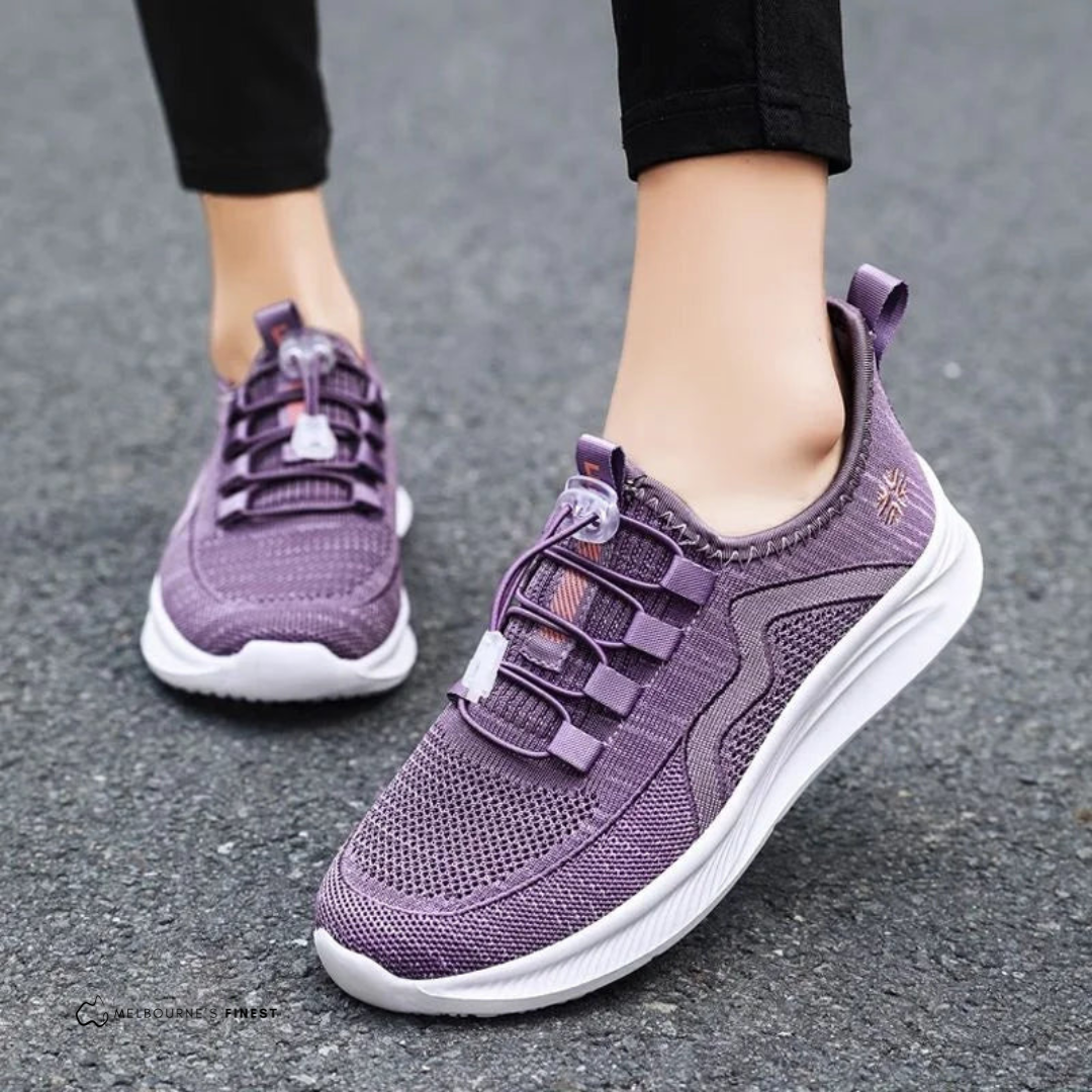 ELOISE | Bequeme Damenschuhe