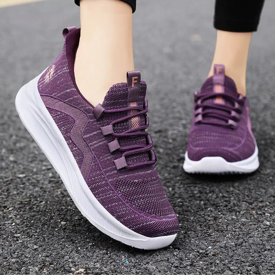 ELOISE | Bequeme Damenschuhe