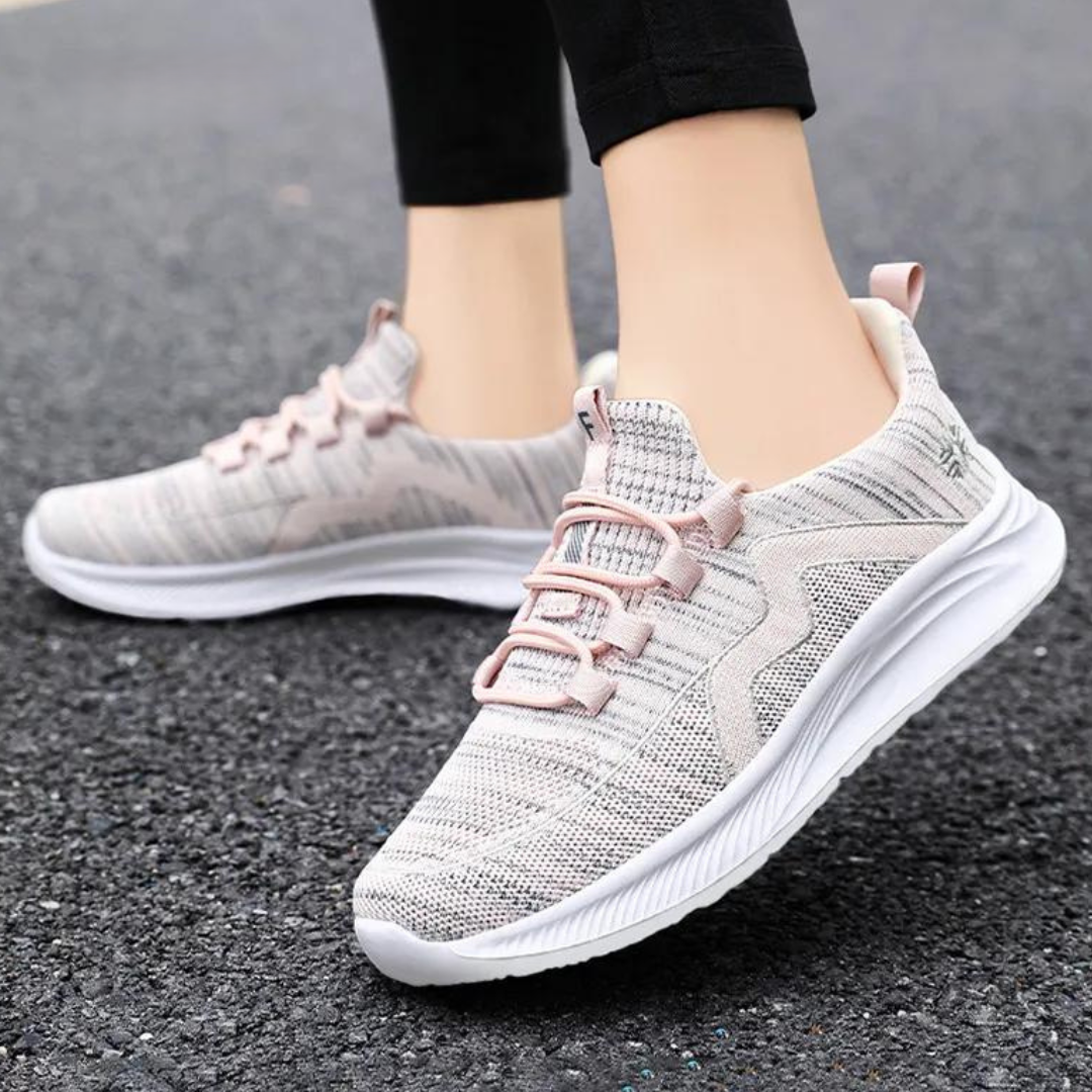 ELOISE | Bequeme Damenschuhe