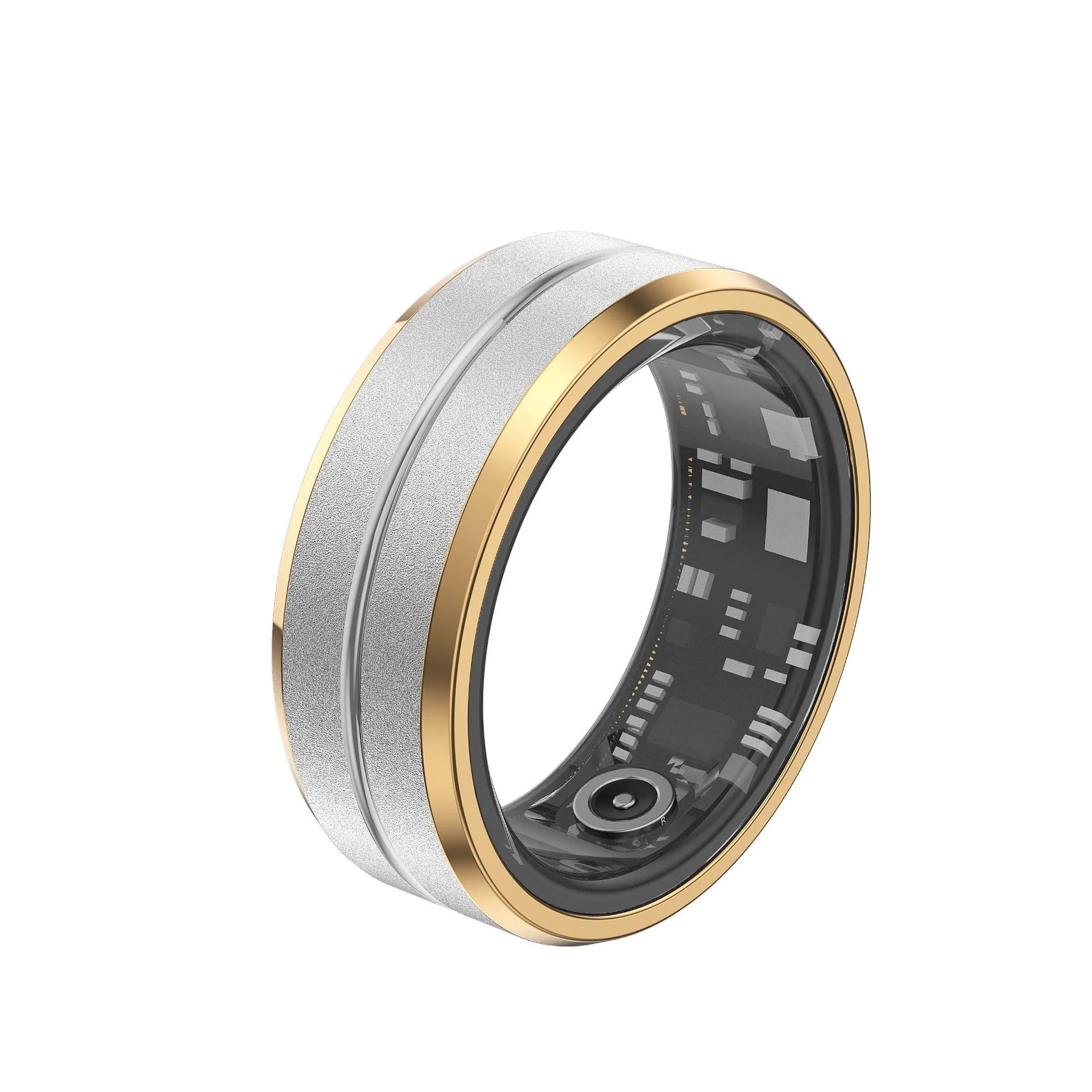 RingFit™ - Intelligenter Fitness-Tracker-Ring 9