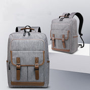 Rucksack Mode Reisetasche Laptoptasche Casual 1