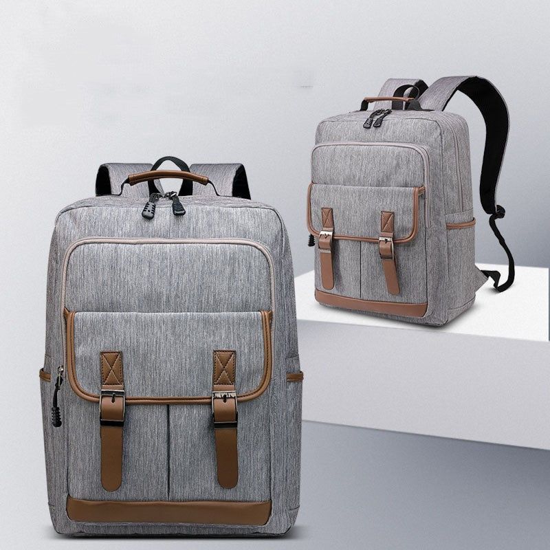 Rucksack Mode Reisetasche Laptoptasche Casual 1