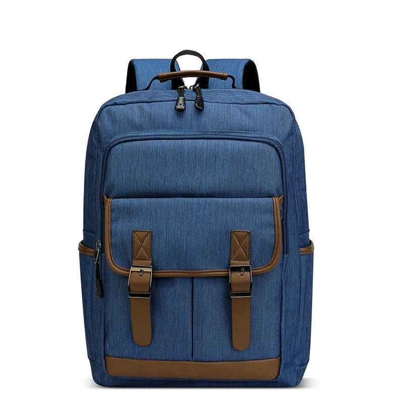 Rucksack Mode Reisetasche Laptoptasche Casual 2