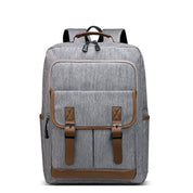 Rucksack Mode Reisetasche Laptoptasche Casual 3