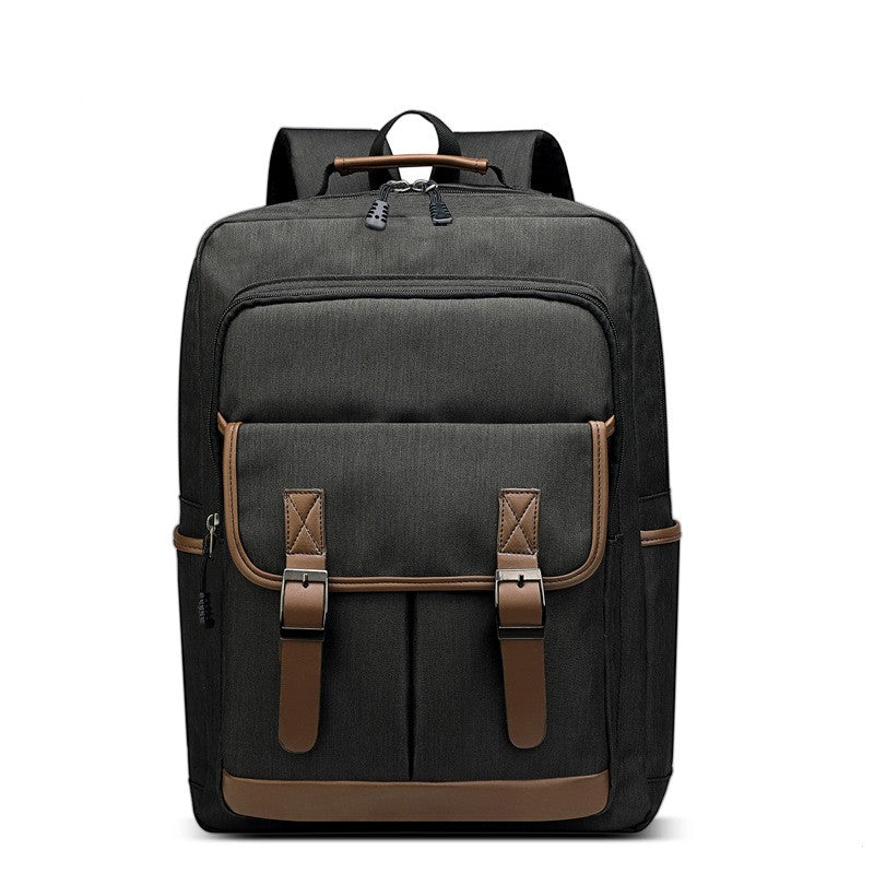 Rucksack Mode Reisetasche Laptoptasche Casual 4