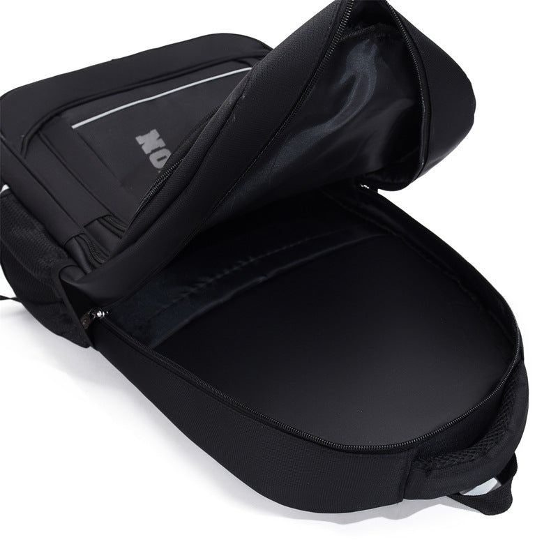 Rucksack Oxford Tuch Schultasche Business Laptoptasche 3