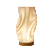 Ruhiger Wellenkamm 1