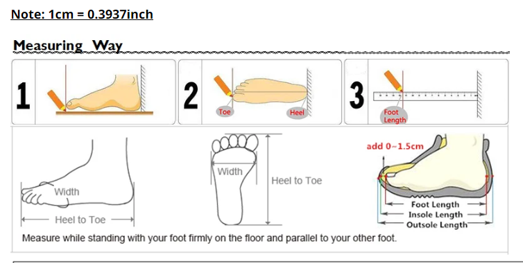 Rutschfeste Barfußschuhe für gesunde Füße (Unisex) 3