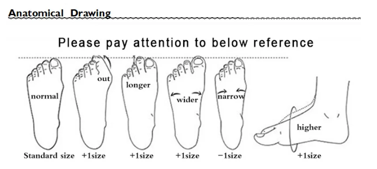 Rutschfeste Barfußschuhe für gesunde Füße (Unisex) 4