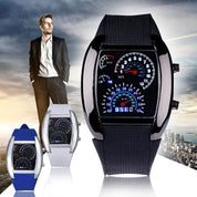 Ryan Uhr | Sportuhr 2