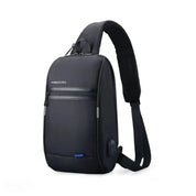 Theo | Große Reisecrossbodytasche für Herren