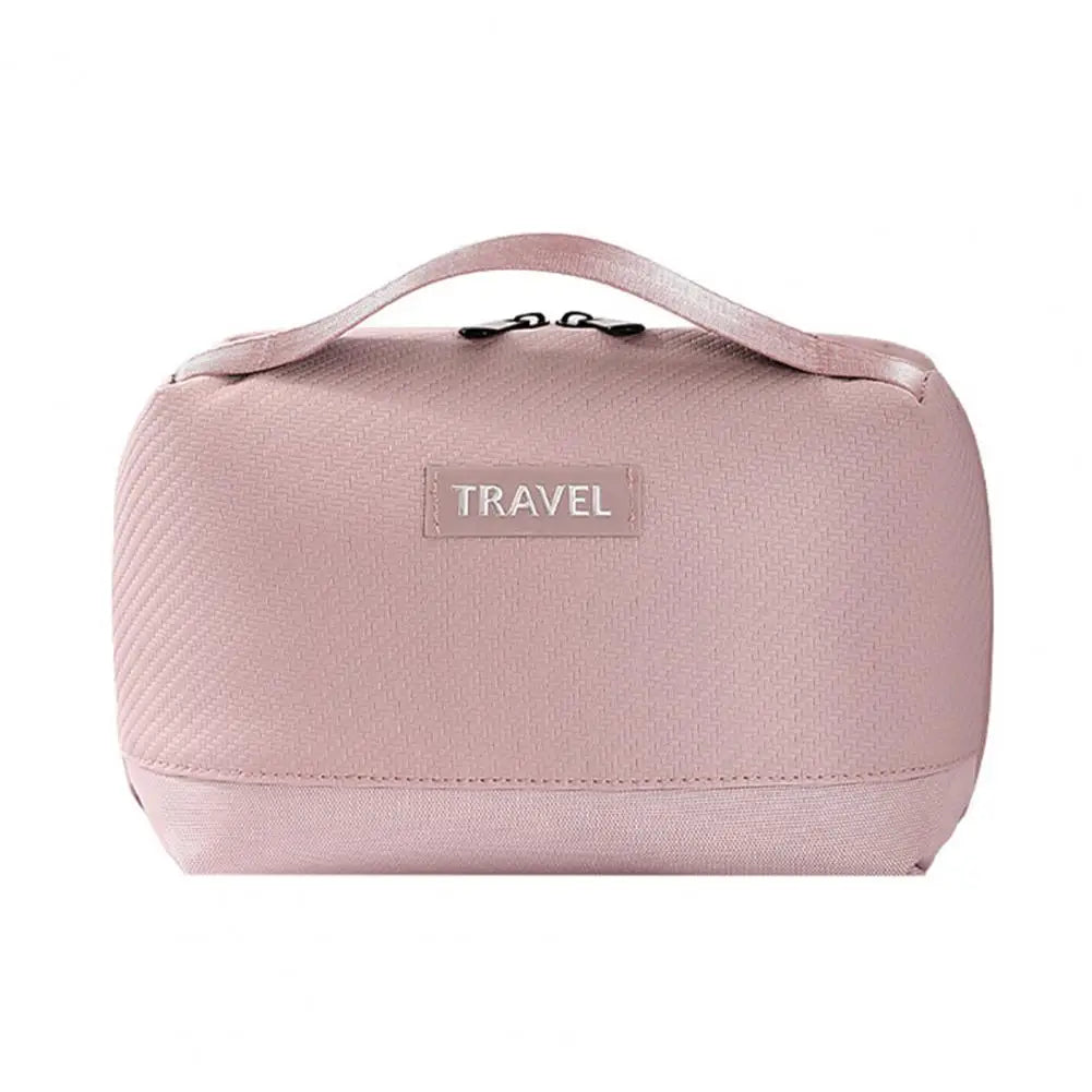 Solene | Schicker Organizer mit großer Kapazität, wasserdichte Kosmetiktasche