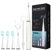 CleanSmile Pro - Electric Zahnreiniger und Zahnfleckentferner-1