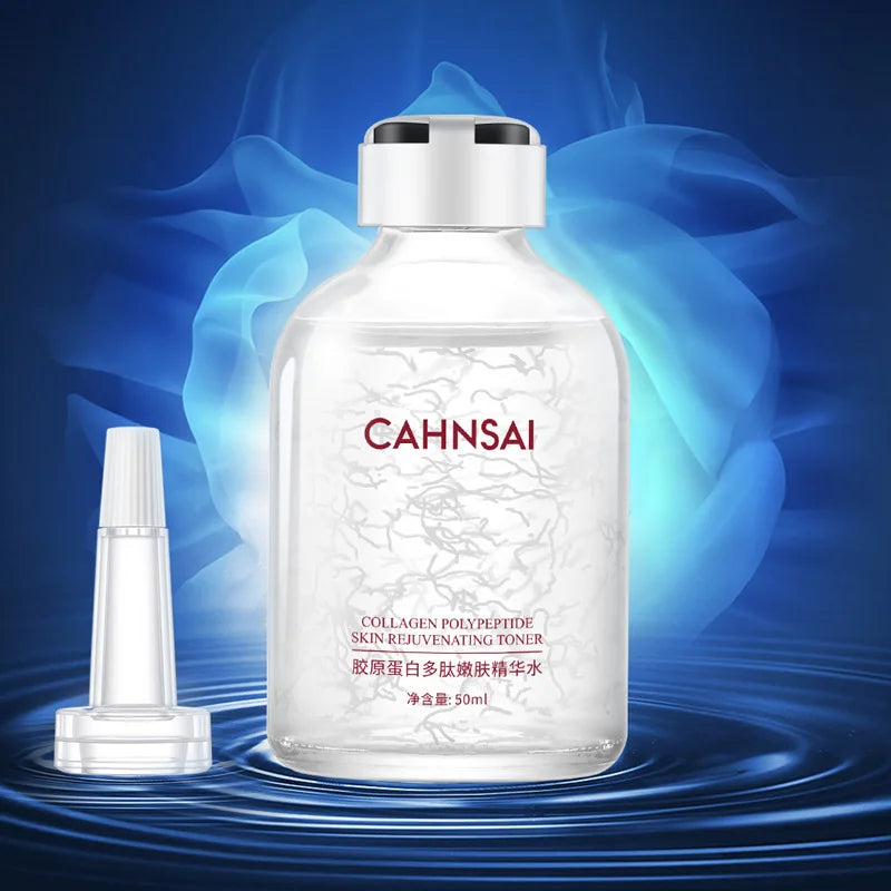 Kollagen fester Toner - Whitening & Porenschrumpfungsgesichtserum-5