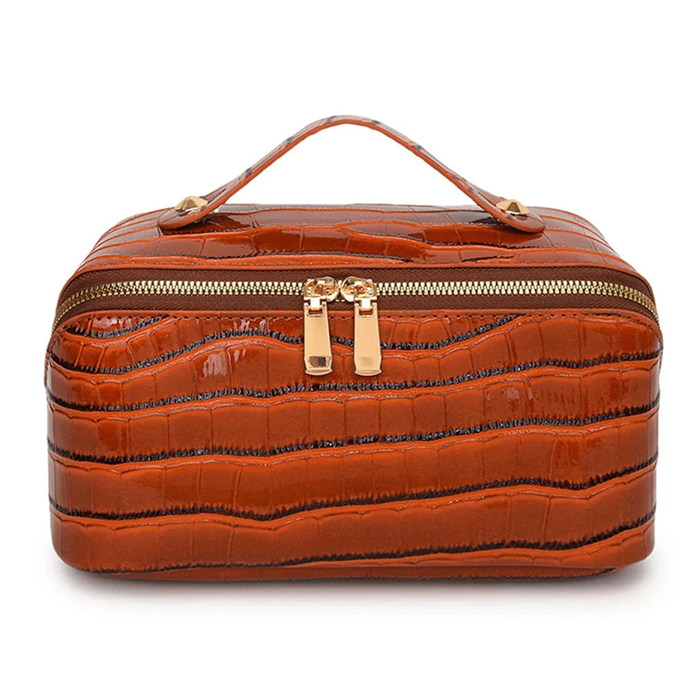 Paloma | Stilvolle & Geräumige Kosmetiktasche