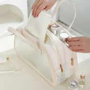 Avery | Geräumige, langlebige und praktische Aufbewahrung für Schönheitsartikel