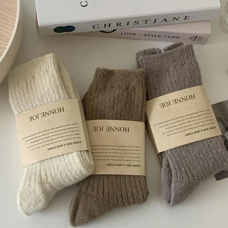 Braelynn | Stylische und Bequeme Socken