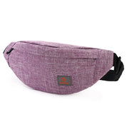 Amelia | Wasserdichte Sport Reise Crossbody Umhängetasche