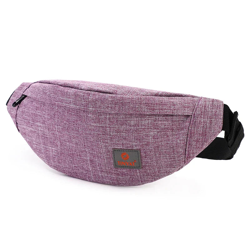 Amelia | Wasserdichte Sport Reise Crossbody Umhängetasche