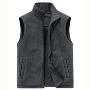 MIKE | Multifunktionale Campingweste