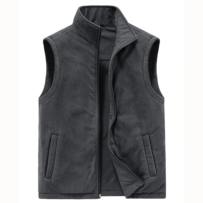 MIKE | Multifunktionale Campingweste