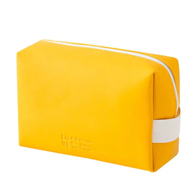 Nancy | Tragbare Reise-Make-up-Organisator-Tasche