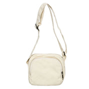 Lotte | Mini-Canvas-Schultertasche