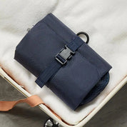 Ethan | Eleganter und reisefreundlicher Multi-Layer Kosmetik Organizer