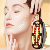 VibeLift - Rotlichttherapie Gesichts- und Nackenmassagegeräte für jugendliche Konturen-3