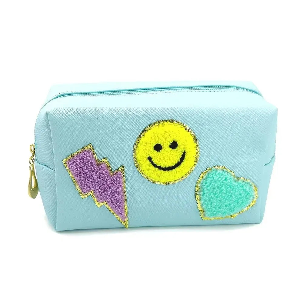 Quincy | Stilvoller und geräumiger Organizer für Schönheitsutensilien