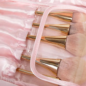 Carla | Elegante und geräumige Kosmetik- und Schönheitsartikel-Tasche