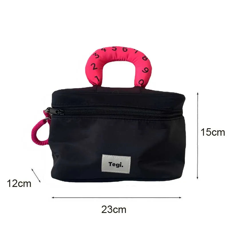 Amyra | Eleganter und praktischer Beauty-Organizer