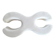 Facealign - Komfortkissen für Seitenschläfer und Gesichtspflege-2