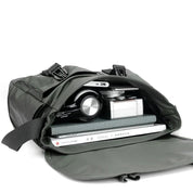 Oliver | Klassische Nylon wasserdichte Umhängetasche