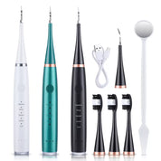 CleanSmile Pro - Electric Zahnreiniger und Zahnfleckentferner-3