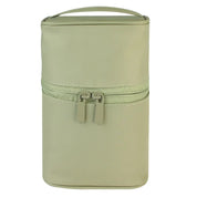 Elina | Tragbare und leichte Make-up-Tasche mit mehreren Fächern