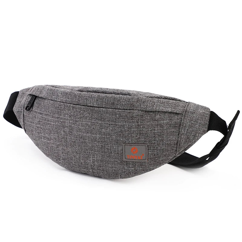 Amelia | Wasserdichte Sport Reise Crossbody Umhängetasche