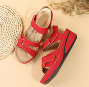 Nina | Komfortable Sandalen – Luftig & Modern