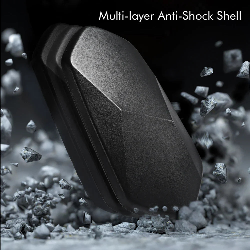 Ethan | BANGE Anti-Diebstahl Crossbody Sling Reisetasche