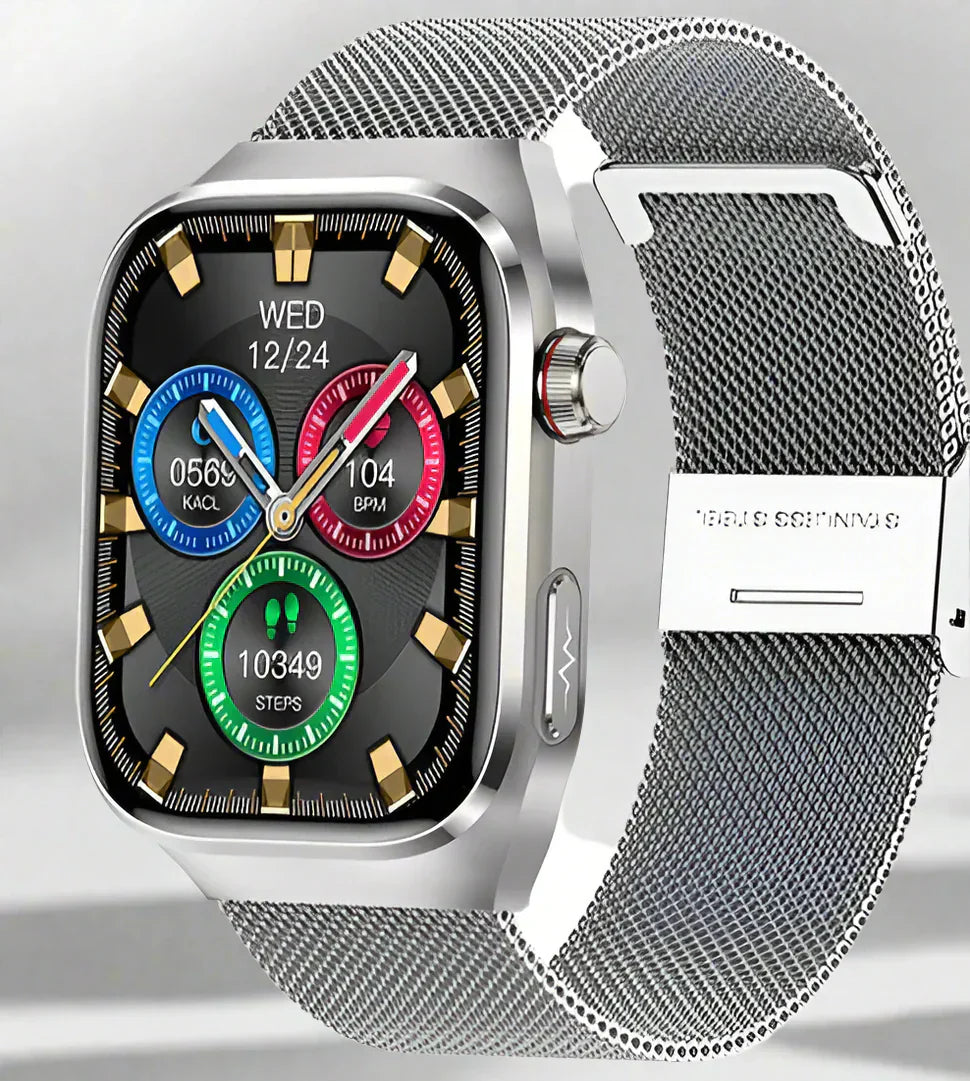 Variant image for Silbernetzband 2a