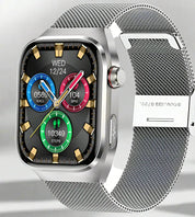 Variant image for Silbernetzband 2a