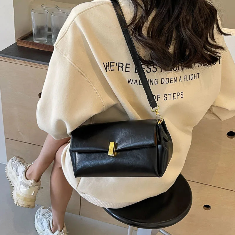 Ava | Vintage Crossbody Sling Tasche