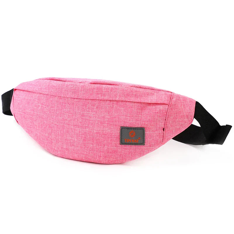 Amelia | Wasserdichte Sport Reise Crossbody Umhängetasche