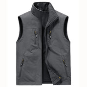 MIKE | Multifunktionale Campingweste