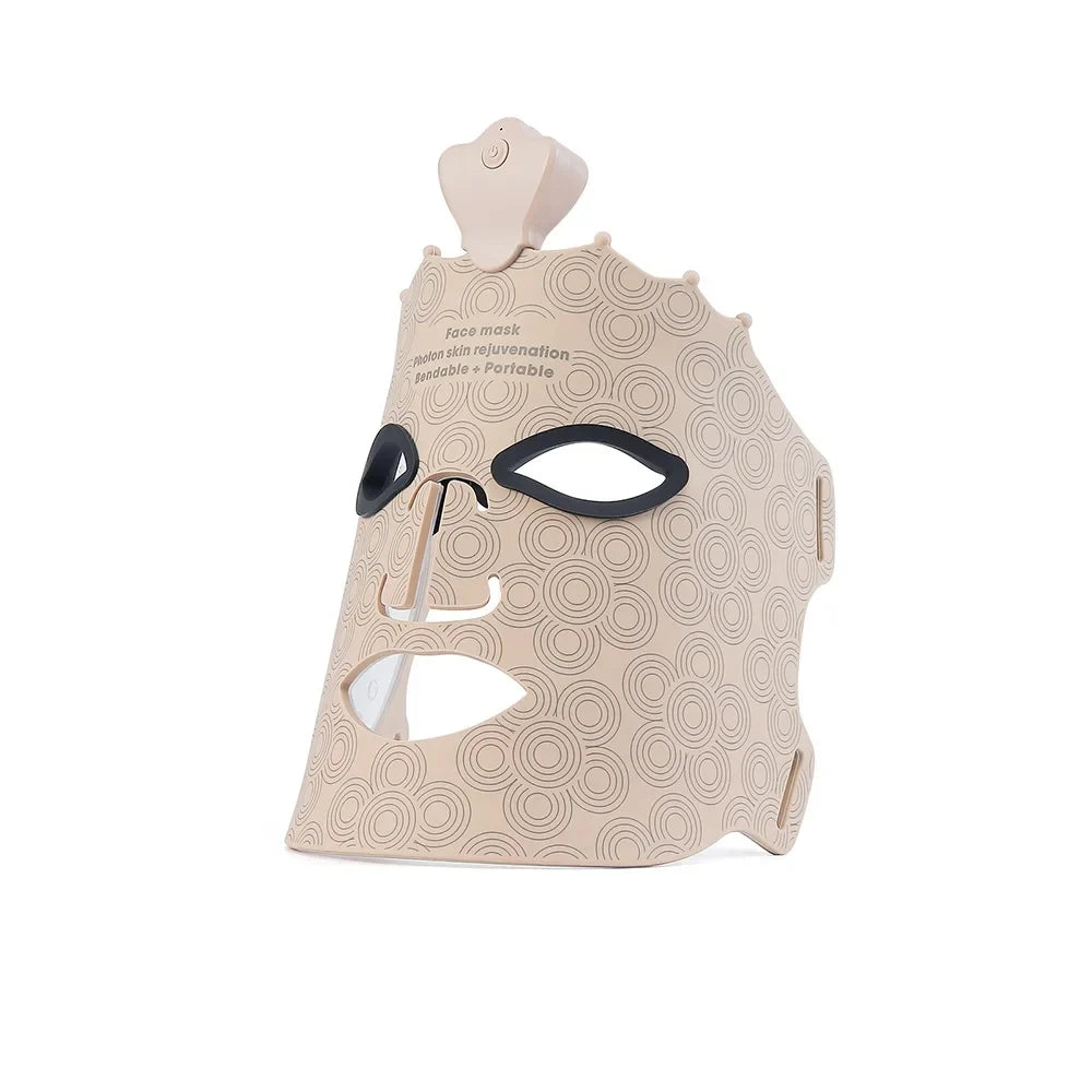 Glowmask Pro-fortgeschrittene Anti-Aging-Therapie-5