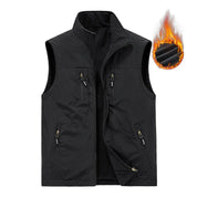 MIKE | Multifunktionale Campingweste