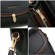 Lena | Schicke Kleine Umhängetasche für Damen