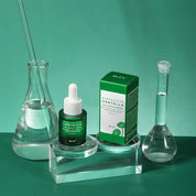 Hydrasooth - Centella Gesichtserum Serum-6