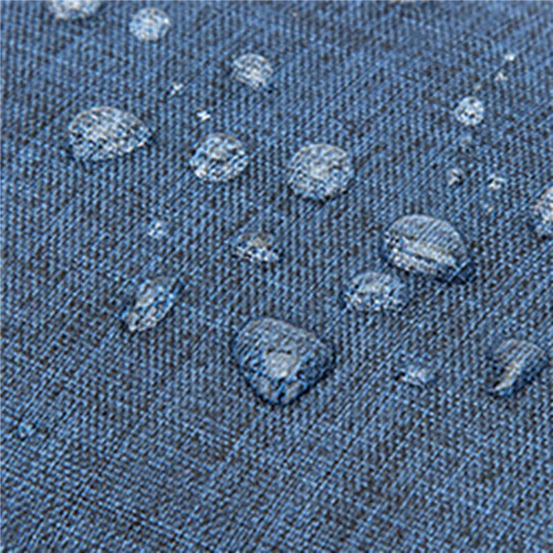 Jolie | Große wasserfeste Make-up Kosmetik Toilettentasche organizer