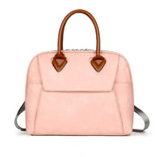 Isabella | PU Leder Reise Crossbody Messenger Tote Handtasche